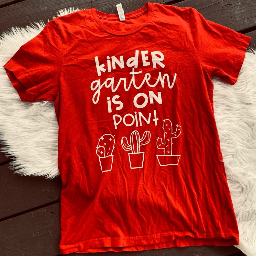 🍎Teacher Tee🍎